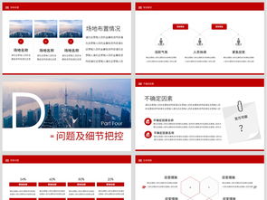 商務(wù)創(chuàng)意營(yíng)銷(xiāo)方案與公關(guān)活動(dòng)策劃模板大全